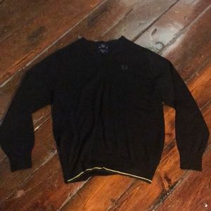 Fred Perry Jumper